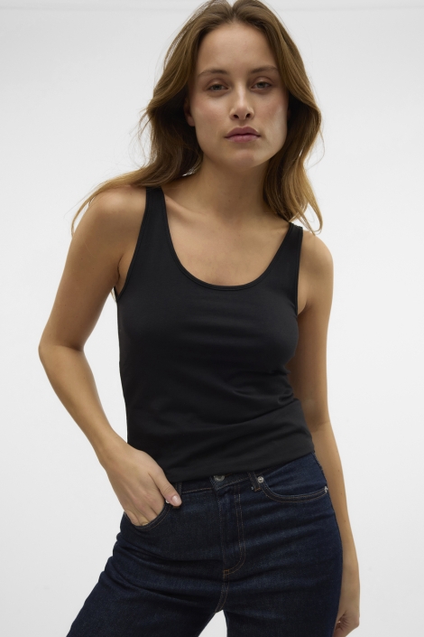 Vero Moda vmmaxi my soft uu tank top noos